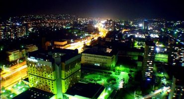 Tierra desconocida: Bosnia y Herzegovina, los pálpitos de Sarajevo. Parte 2/2