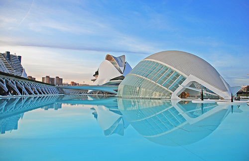 Top 5 de las ciudades a descubrir en 2011