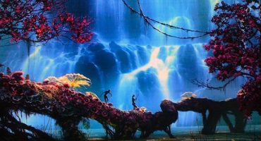 Del País de Nunca Jamás a la Atlántida: 10 destinos imaginarios