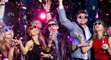 Los 5 mejores destinos de Europa para Nochevieja