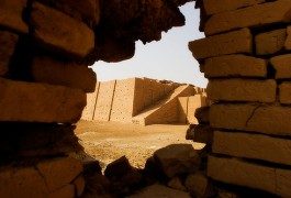 Viajar a Bagdad: la vuelta del turismo a Irak, próxima
