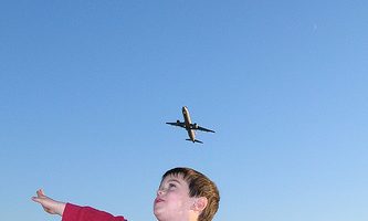 Crece la demanda por vuelos con espacios sin niños