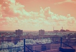 Chernobyl se vuelve a abrir al turismo