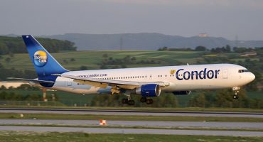 Condor volará a Seattle desde Barcelona, Madrid y Bilbao
