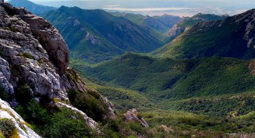 Tierra desconocida: Croacia, primera parte – Dubrovnik y los territorios continentales