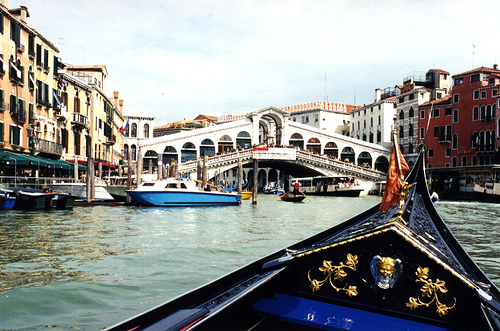 Venecia