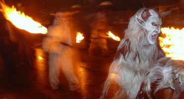 Top 5 tradiciones navideñas extrañas de todo el mundo