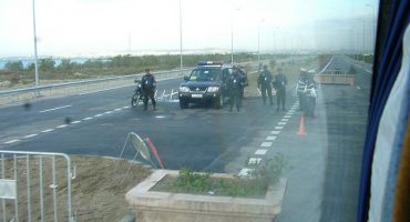 Última hora: se desaconseja viajar a Túnez y Argelia por disturbios