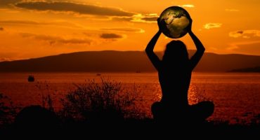 Top 5: destinos espirituales, destinos Zen
