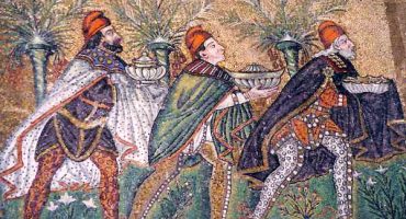 Llegan los Reyes Magos, evolución de una tradición