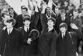 Un fin de semana de auténticos Beatles en Liverpool