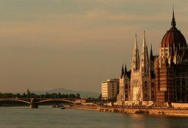 Hungría, en la presidencia de la UE: descubre el país. Budapest y su entorno (1/3)