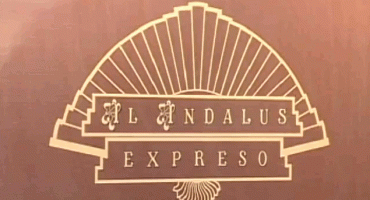Vuelve el tren turístico Al Andalus Expreso