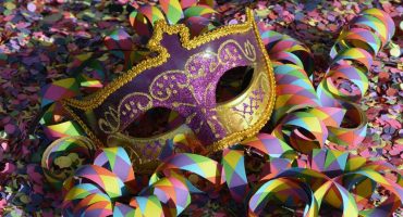 Los 10 carnavales más bonitos del mundo
