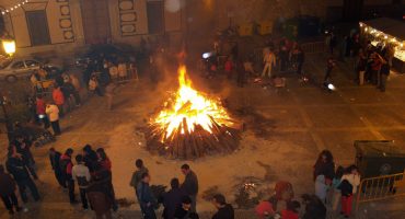 Enero, mes de fiestas en Mallorca