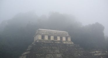 Mayas, la cultura de los 13 cielos