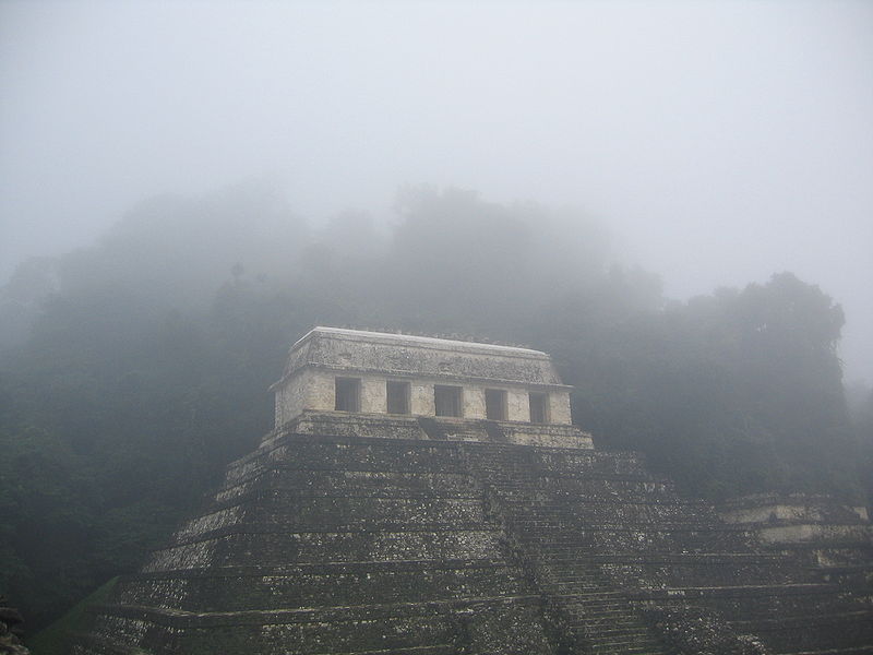 Mayas, la cultura de los 13 cielos El Magazine del Viajero Mayas, la cultura de los 13 cielos El Magazine del Viajero