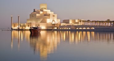 Qatar: ¿la Arabia oculta? Quizás no…