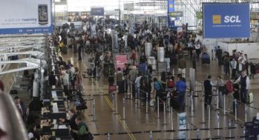 Las cancelaciones de vuelos más curiosas