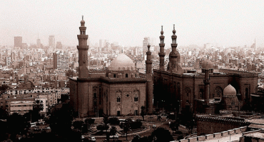 Última hora: los viajes a Egipto se reanudarán mañana. Se levantan las restricciones con Túnez