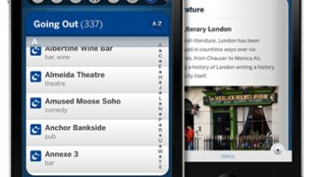 Aprovecha la oportunidad: ¡guías Lonely Planet para iPhone gratis hasta el 4 de febrero!