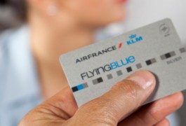 Flying Blue, Miles and More y otros programadas de fidelización: 10 consejos para usar tu tarjeta de fidelización