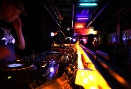 Encuesta: ¿Qué ciudad europea tiene la mejor vida nocturna?