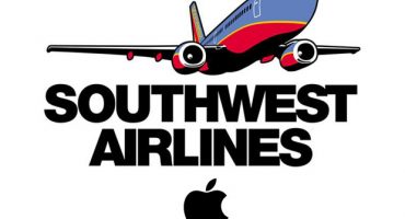 Southwest Airlines llegó a un acuerdo con iTunes para ofrecer la descarga gratuita de 20 canciones en sus vuelos