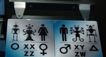 Top: carteles peculiares del mundo