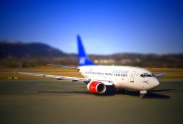 ¿Miedo a volar? Qué hacer…