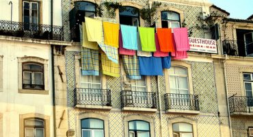 Top, tips para una visita a Lisboa