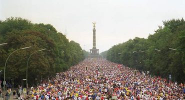 Las top 10 maratones europeas para combinar deporte y turismo