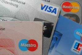 Viajando, ¿qué te ofrece tu tarjeta de crédito?