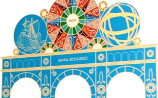 La Feria de Abril de este año, del 3 al 8 de mayo