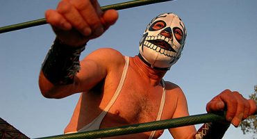 5 buenas razones para visitar México