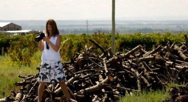 Personajes: entrevista a Nani Arenas