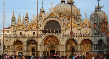 Semana Santa en Venecia: la Fiesta de San Marco