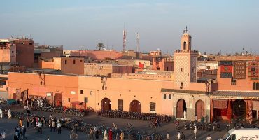 Última hora: atentado en Marruecos
