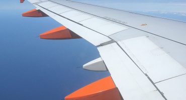 Incremento del 150% en las tasas de easyJet
