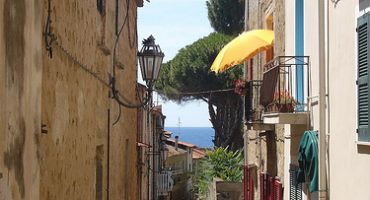 Tesoros de Italia, tercera parte: el sur