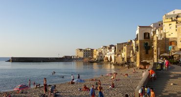 Tesoros de Italia, cuarta parte: las islas
