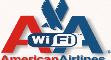 American Airlines y las películas por streaming