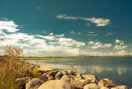 Sueños de una noche de verano: Suecia
