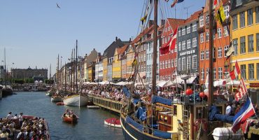 10 tips para visitar Copenhague en verano