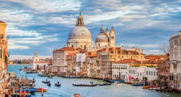 Bienal de Venecia: todo lo que quieres saber