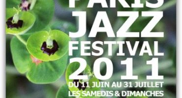 Pon música a la primavera en el Festival de Jazz de París