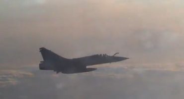 ¿Qué sucede cuando un avión comercial pierde las comunicaciones?