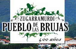 El día de las brujas de Zugarramurdi (Navarra)