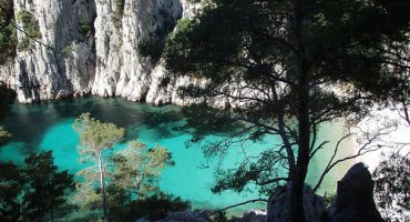 Les Calanques: nuevo Parque Nacional en Francia
