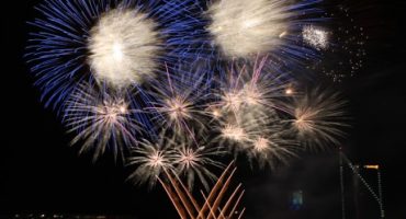 Riga celebra el verano con música y eventos
